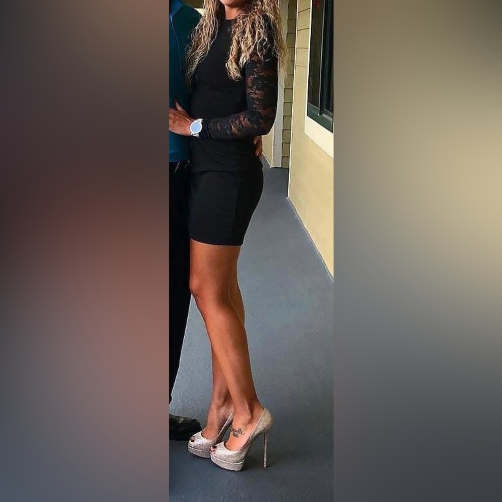 louboutin fetish heels